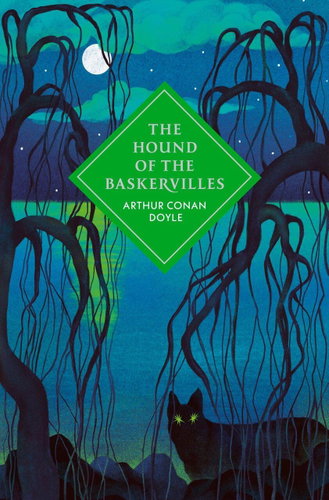 The Hound of the Baskervilles - Kniha - Main image