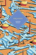 Orlando - Kniha