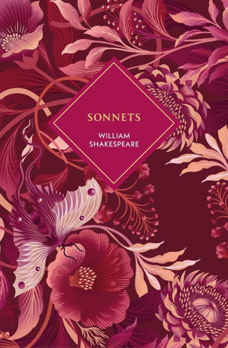 Sonnets - Kniha - Main image