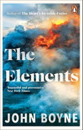 The Elements - Kniha