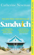 Sandwich - Kniha