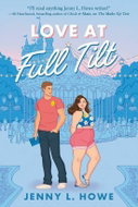 Love at Full Tilt - Kniha