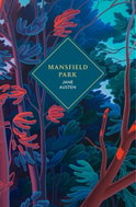 Mansfield Park - Kniha