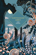 Northanger Abbey - Kniha