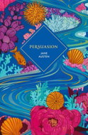 Persuasion - Kniha
