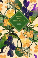 Sense and Sensibility - Kniha
