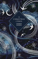 A Christmas Carol - Kniha