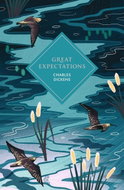 Great Expectations - Kniha