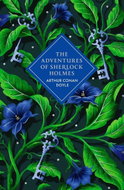 The Adventures of Sherlock Holmes - Kniha
