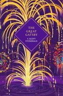 The Great Gatsby - Kniha