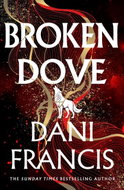 Broken Dove - Kniha