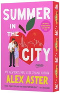 Summer in the City. Collector's Edition: A Novel - Kniha