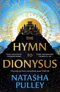 The Hymn to Dionysus - Kniha