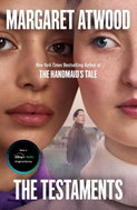 The Testaments (TV Tie-in): A Novel - Kniha