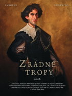 Zrádné tropy - Kniha