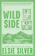 Wild Side - Kniha
