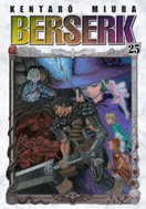 Berserk - Kniha