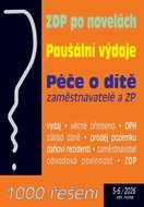 1000 řešení 5-6/2026 - Kniha
