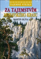 Za tajemstvím Moravského krasu - Kniha
