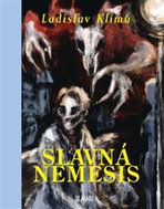Slavná Nemesis - Kniha