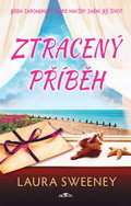 Ztracený příběh - Kniha