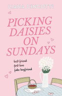 Picking Daisies on Sundays - Kniha