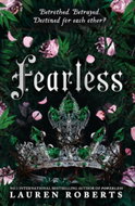 Fearless - Kniha