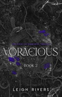 Voracious: Book 2 - Kniha