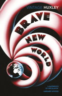 Brave New World - Kniha