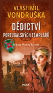 Dědictví portugalských templářů - Kniha