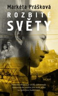 Rozbité světy - Kniha
