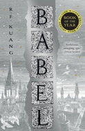 Babel Or the Necessity of Violence - Kniha
