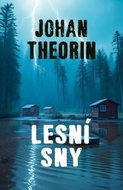 Lesní sny - Kniha