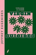 The Virgin Suicides - Kniha