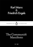 The Communist Manifesto - Kniha