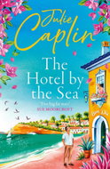 Hotel by the Sea - Kniha