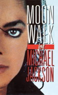 Moonwalk by Michael Jackson - Kniha