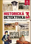 Historická detektivka - 