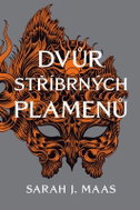Dvůr stříbrných plamenů - Kniha