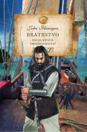 Bratrstvo Pronásledování: Kniha devátá - Kniha