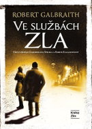 Ve službách zla - Kniha