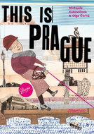 This is Prague - Kniha