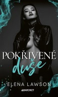 Pokřivené duše - Kniha