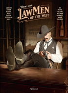 LawMen of the West - Kniha