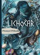 Lichočar - Kniha