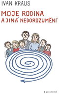 Moje rodina a jiná nedorozumění - Kniha