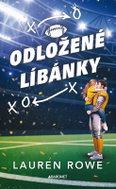 Odložené líbánky - Kniha