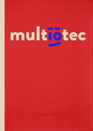 Multiotec - Kniha