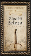Zloději železa: Meč a pergamen - Kniha