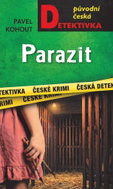 Parazit - Kniha